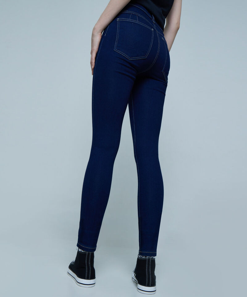 jeans mujer
