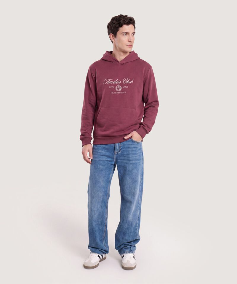 buzos para hombre