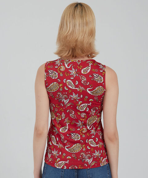 tops para mujer image number null