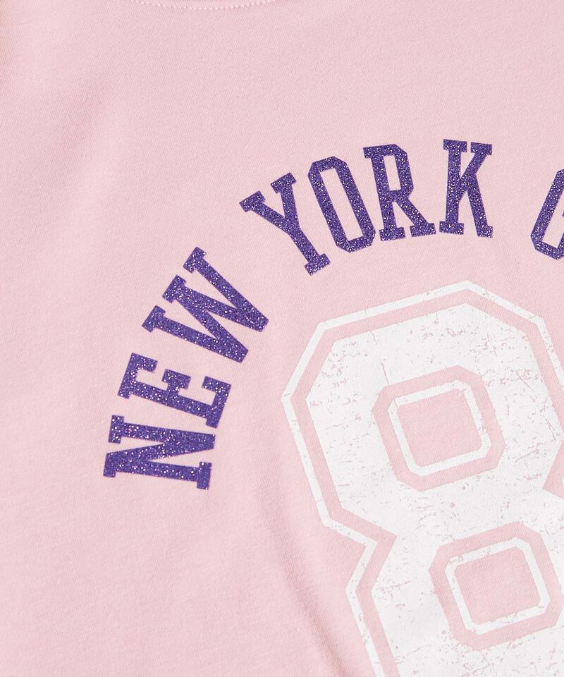 camisetas para niñas