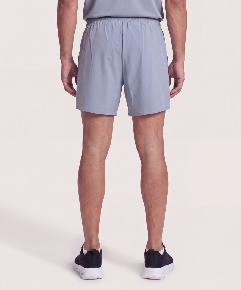 bermudas deportivas para hombre