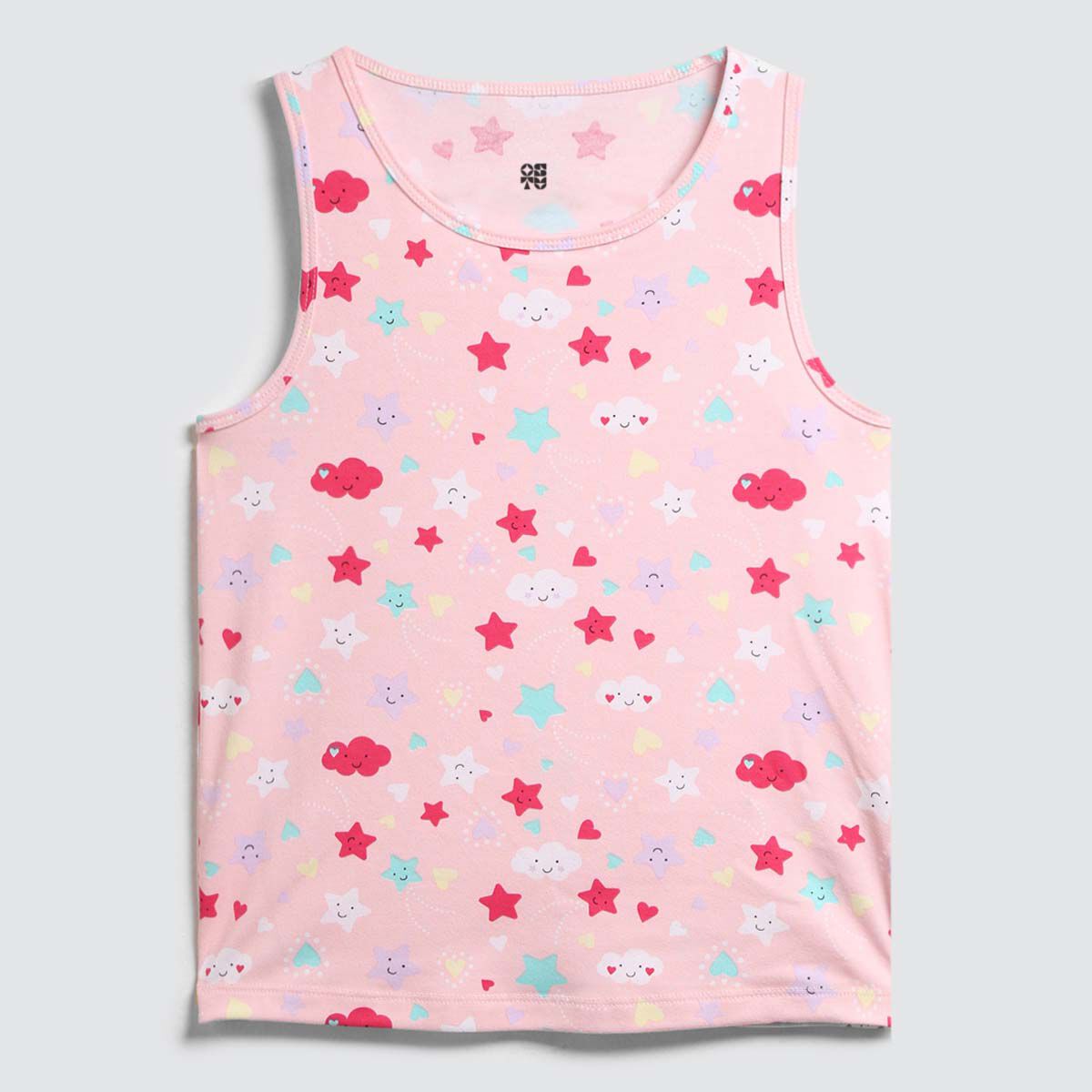 camisetas de pijama para niñas