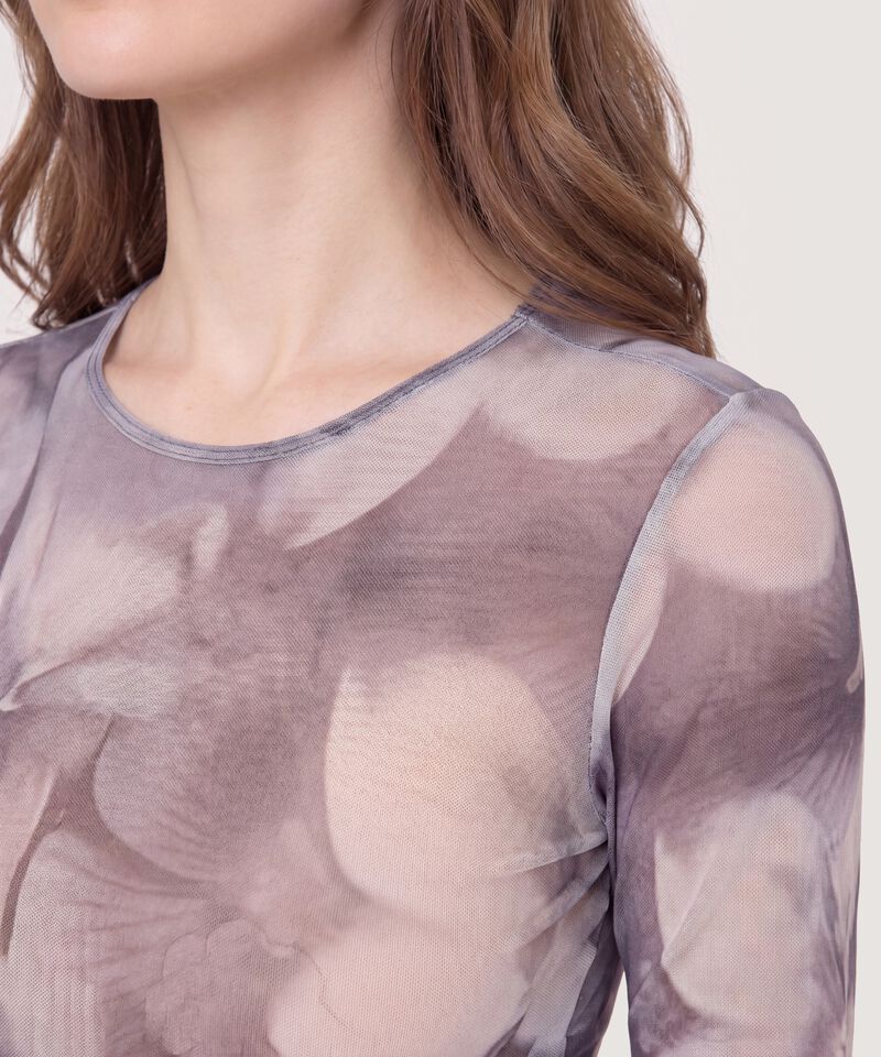 camisetas mujer