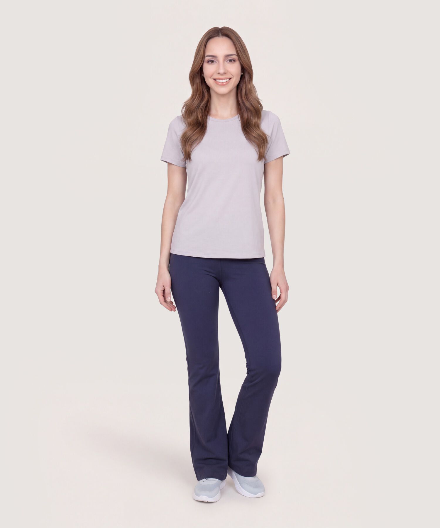 camisetas deportivas mujer