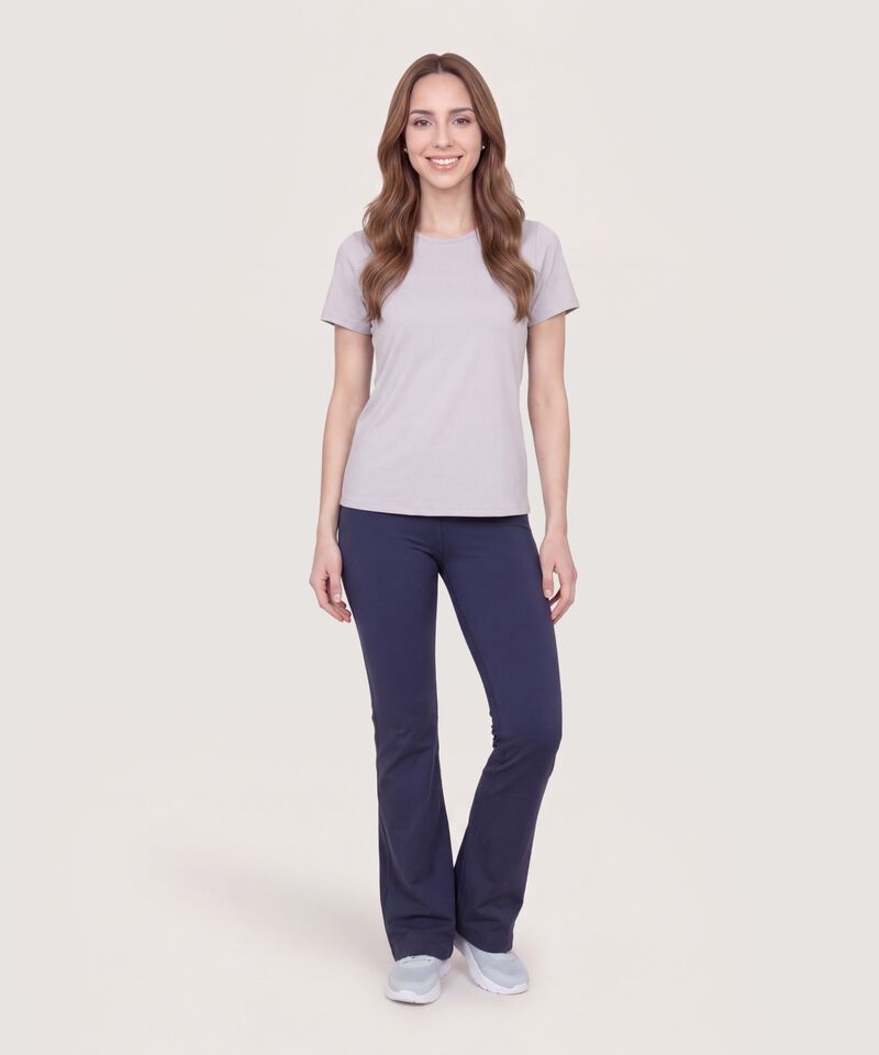 camisetas deportivas mujer