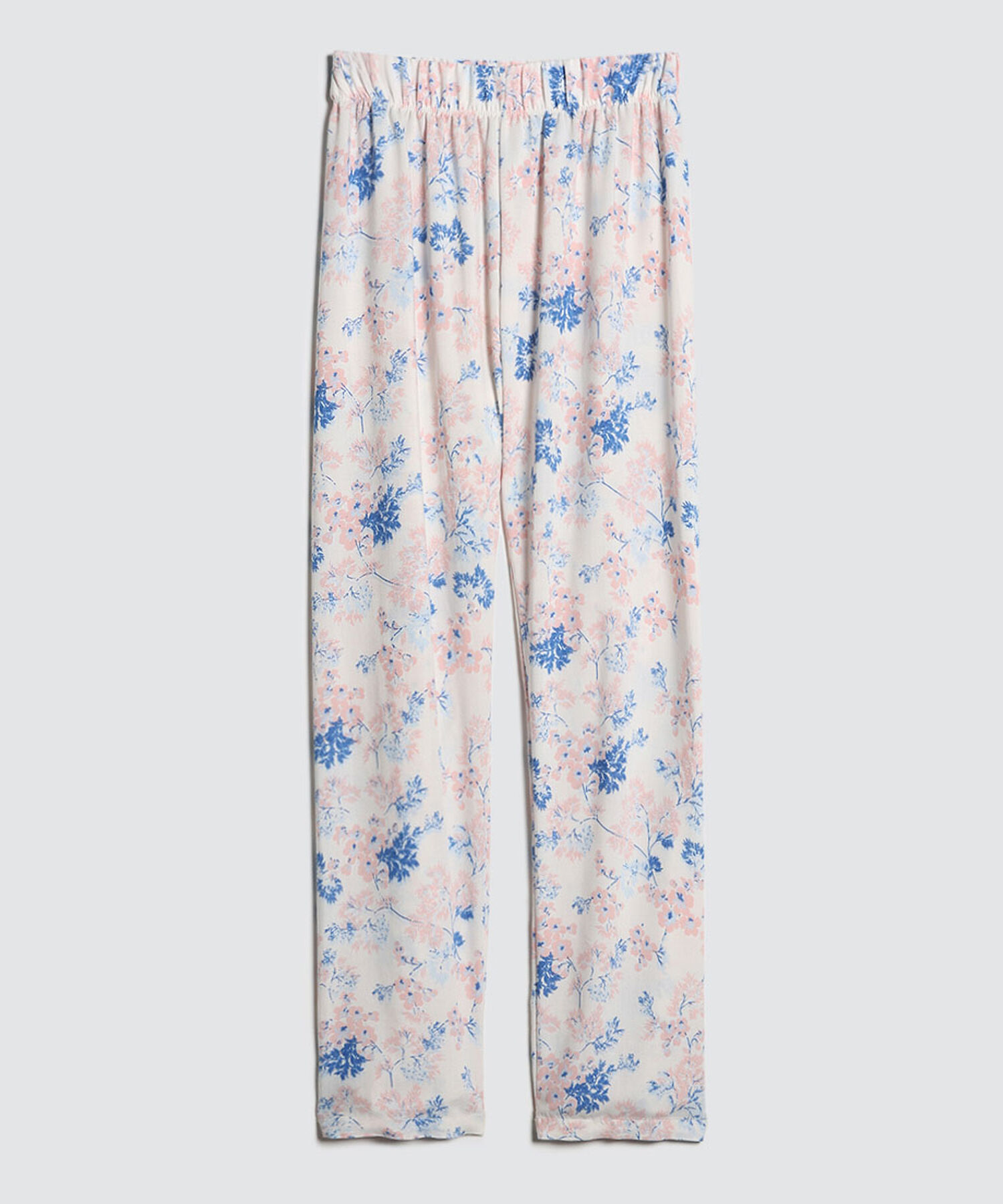 pijama de pantalon mujer 