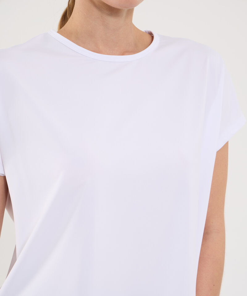 camisetas deportivas mujer