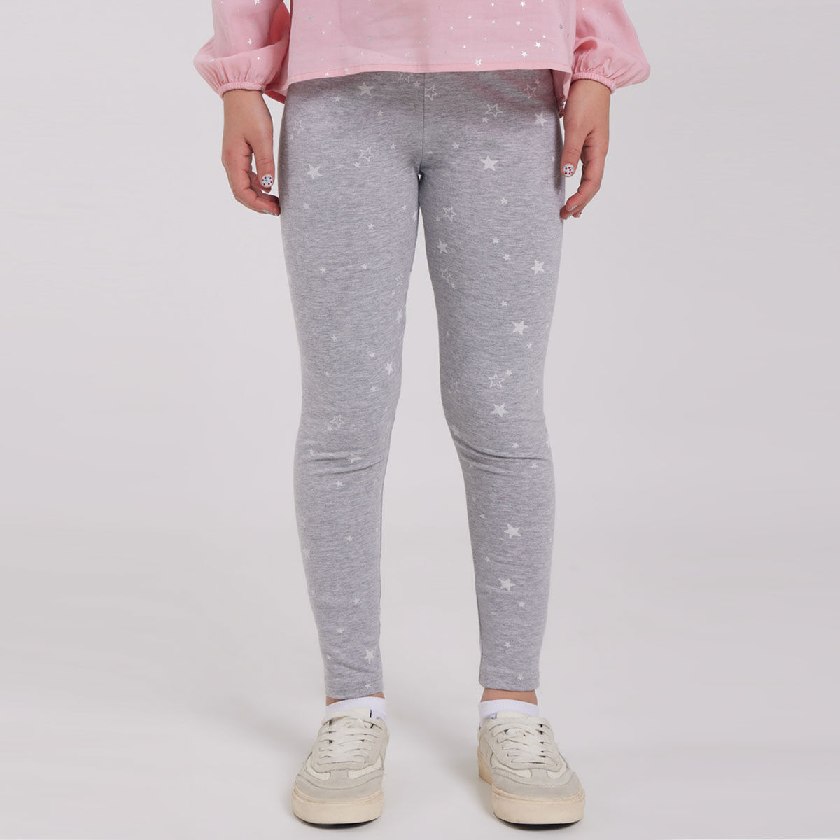leggins para niña
