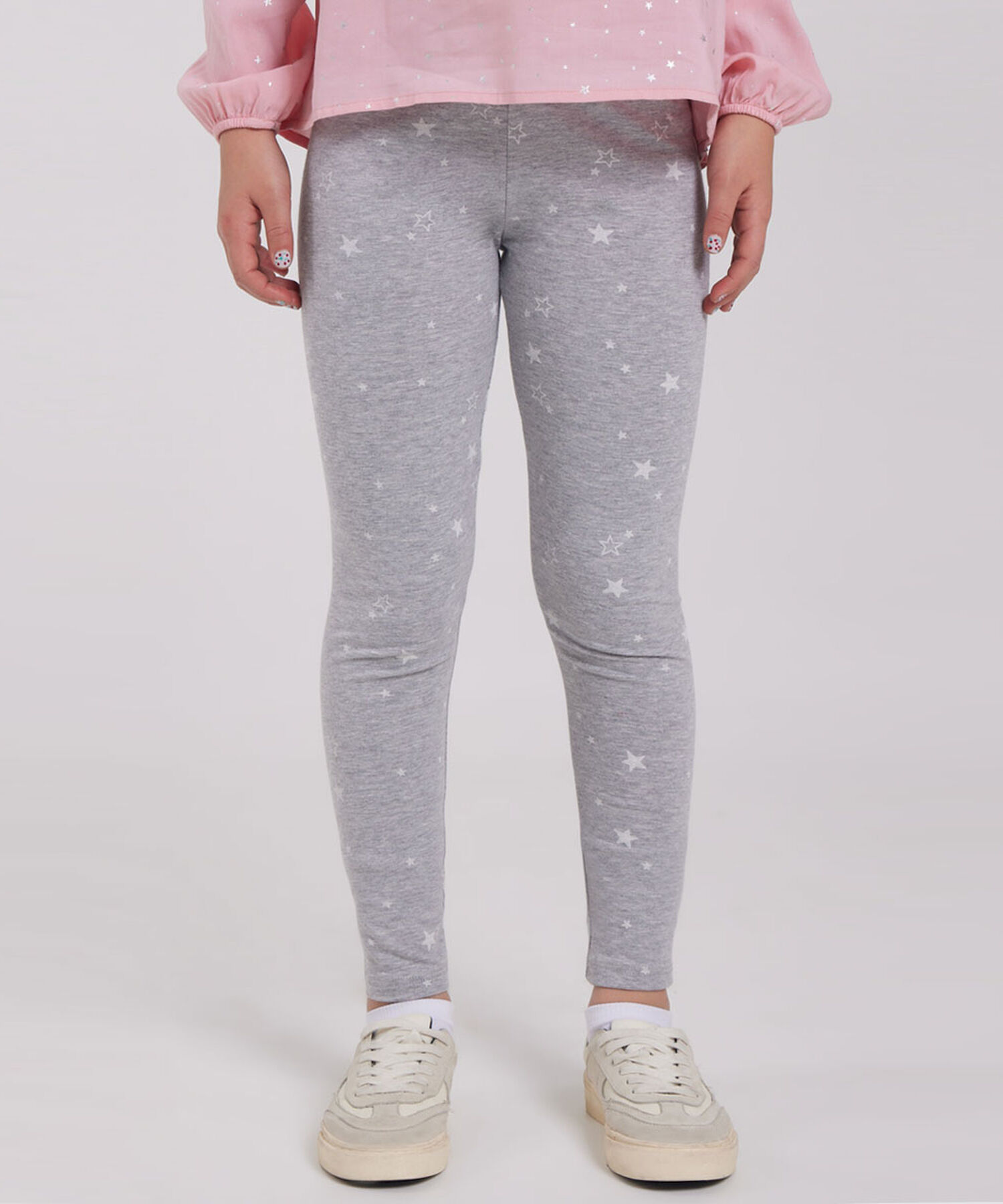 leggins para niña