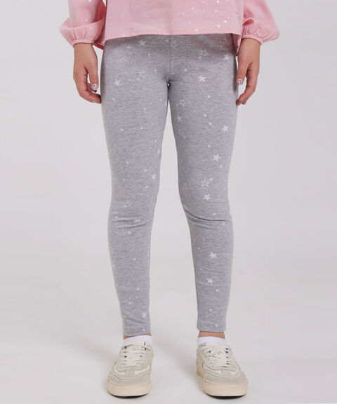 leggins para niña