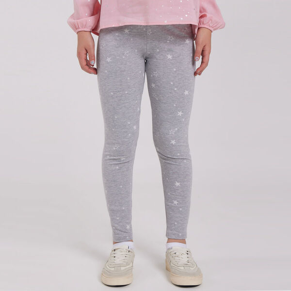 leggins para niña