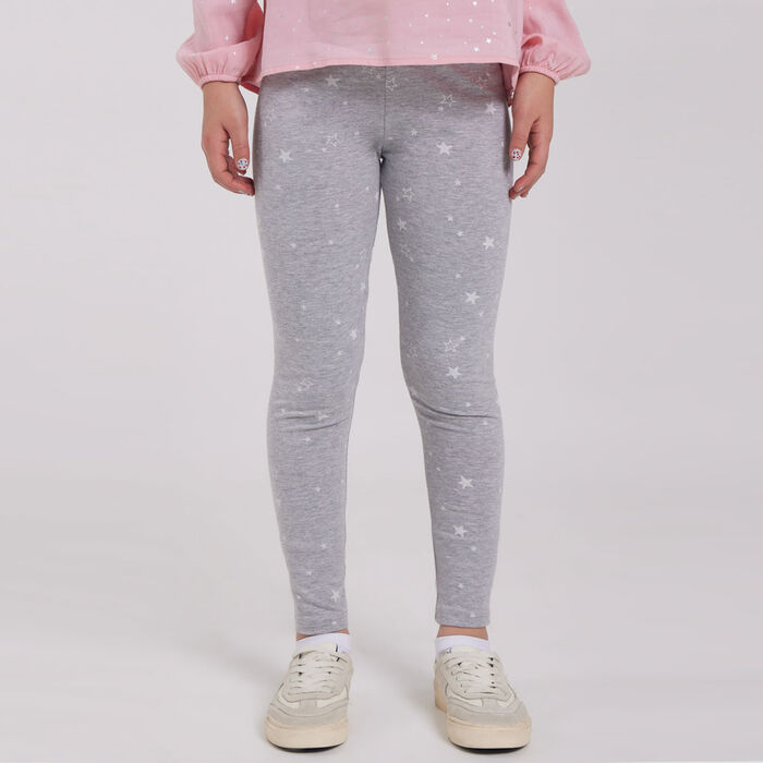 leggins para niña