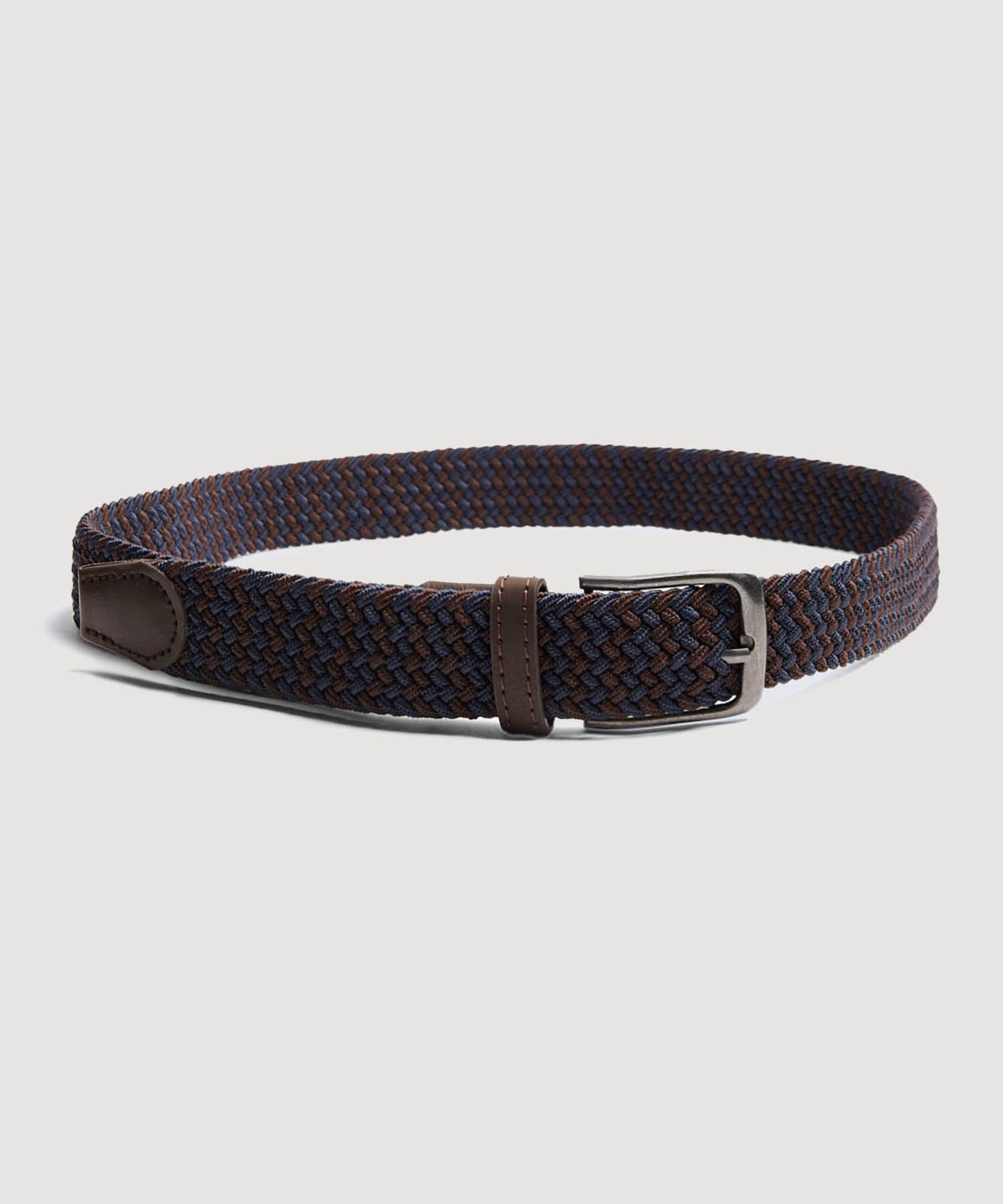 cinturones para hombre