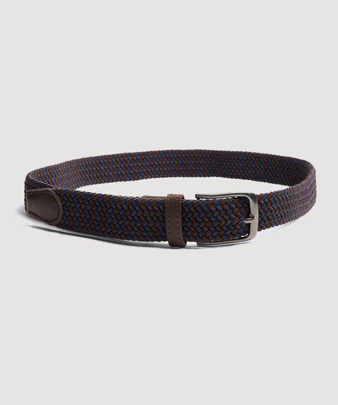 cinturones para hombre