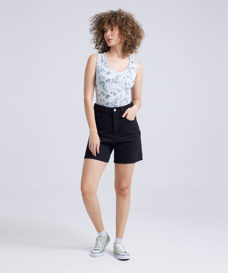tops para mujer