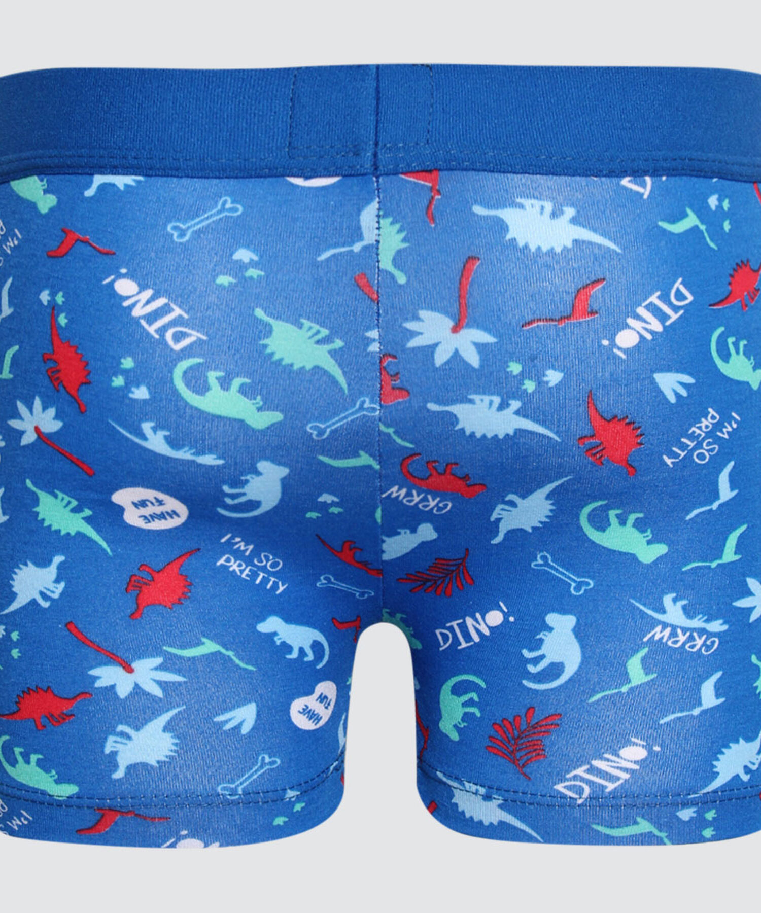 boxer para niño