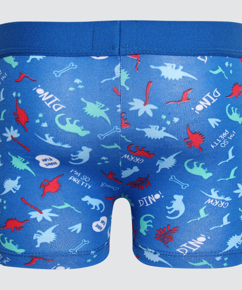 boxer para niño