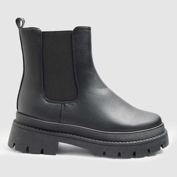 botas para mujer image number null