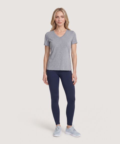 camisetas deportivas mujer
