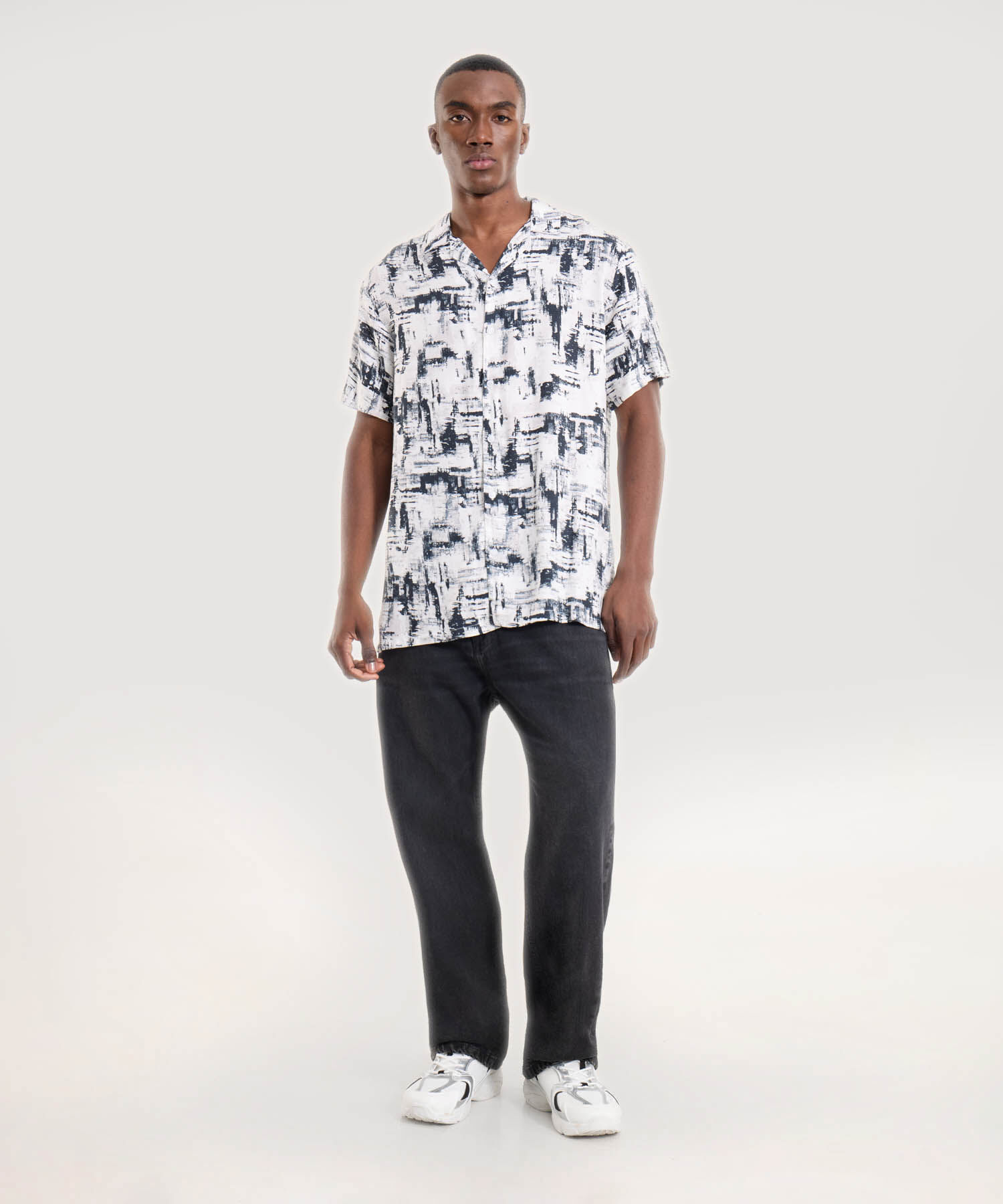 camisas para hombre