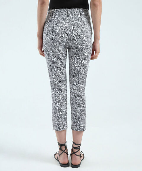 pantalon para mujer