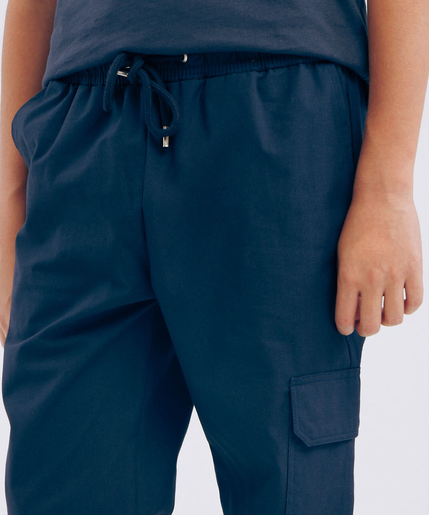 pantalon niño