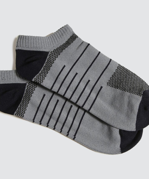 medias para hombre