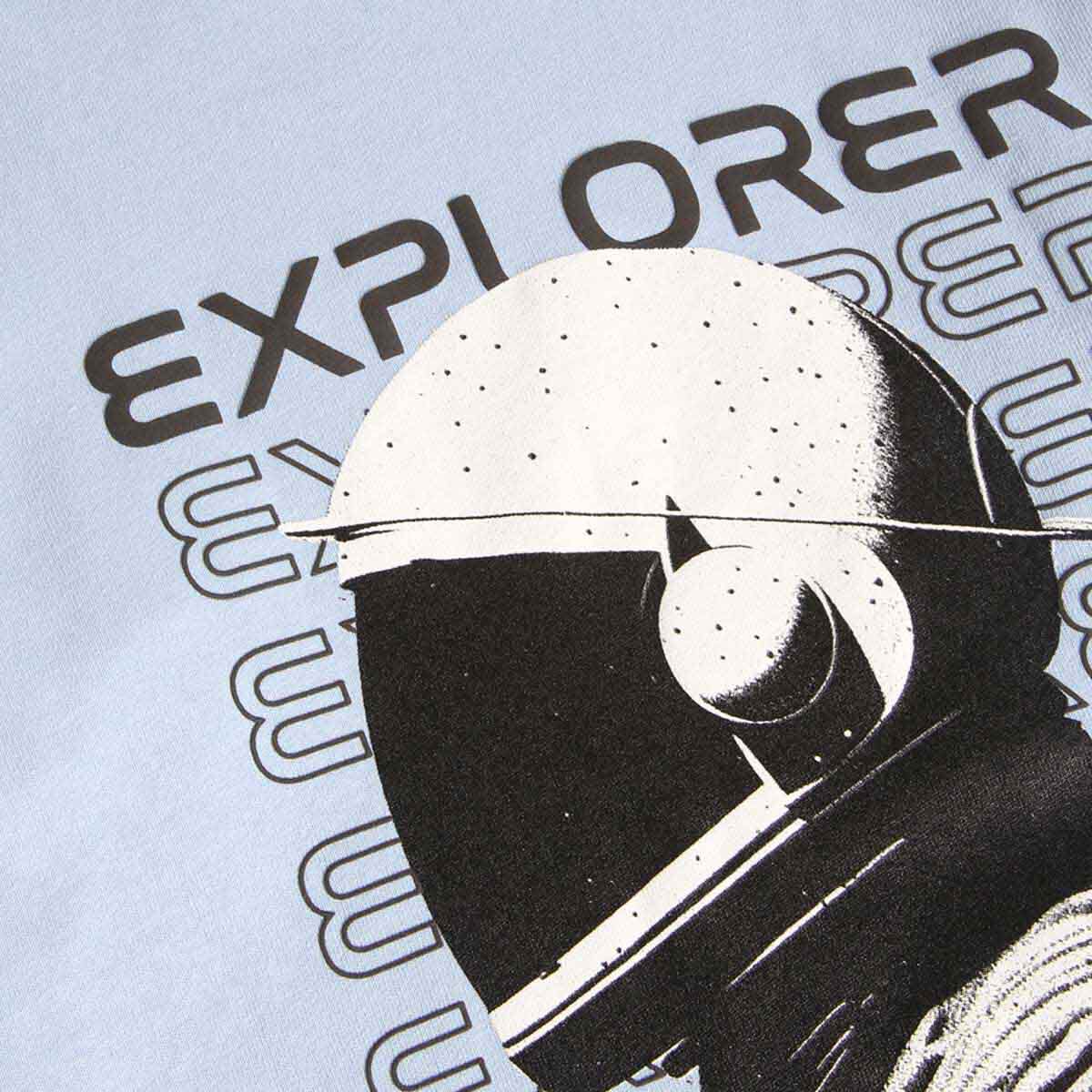 camisetas niño