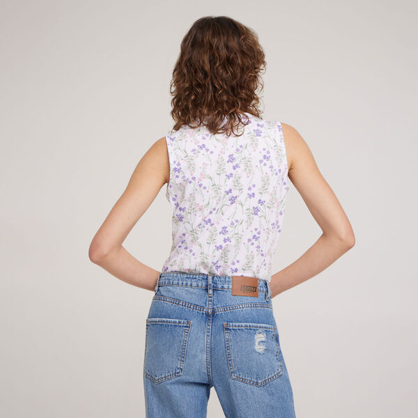 tops para mujer image number null