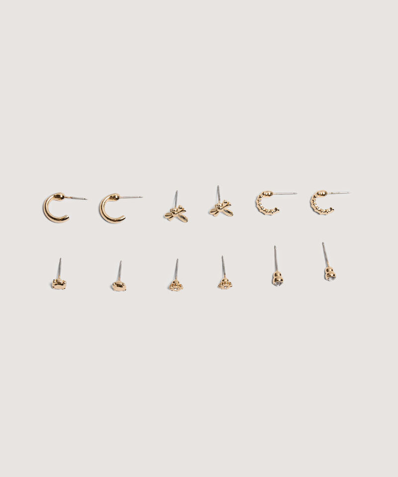 sets de accesorios para mujer