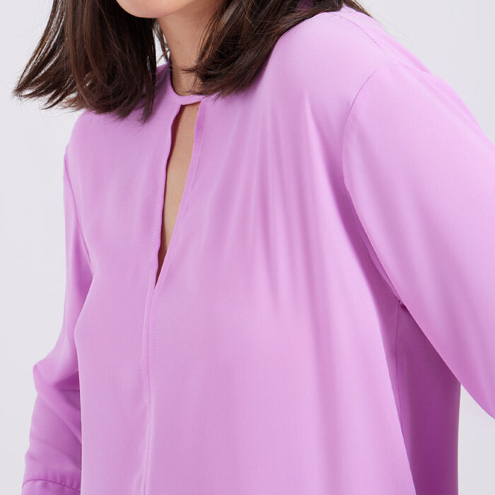 blusas de moda