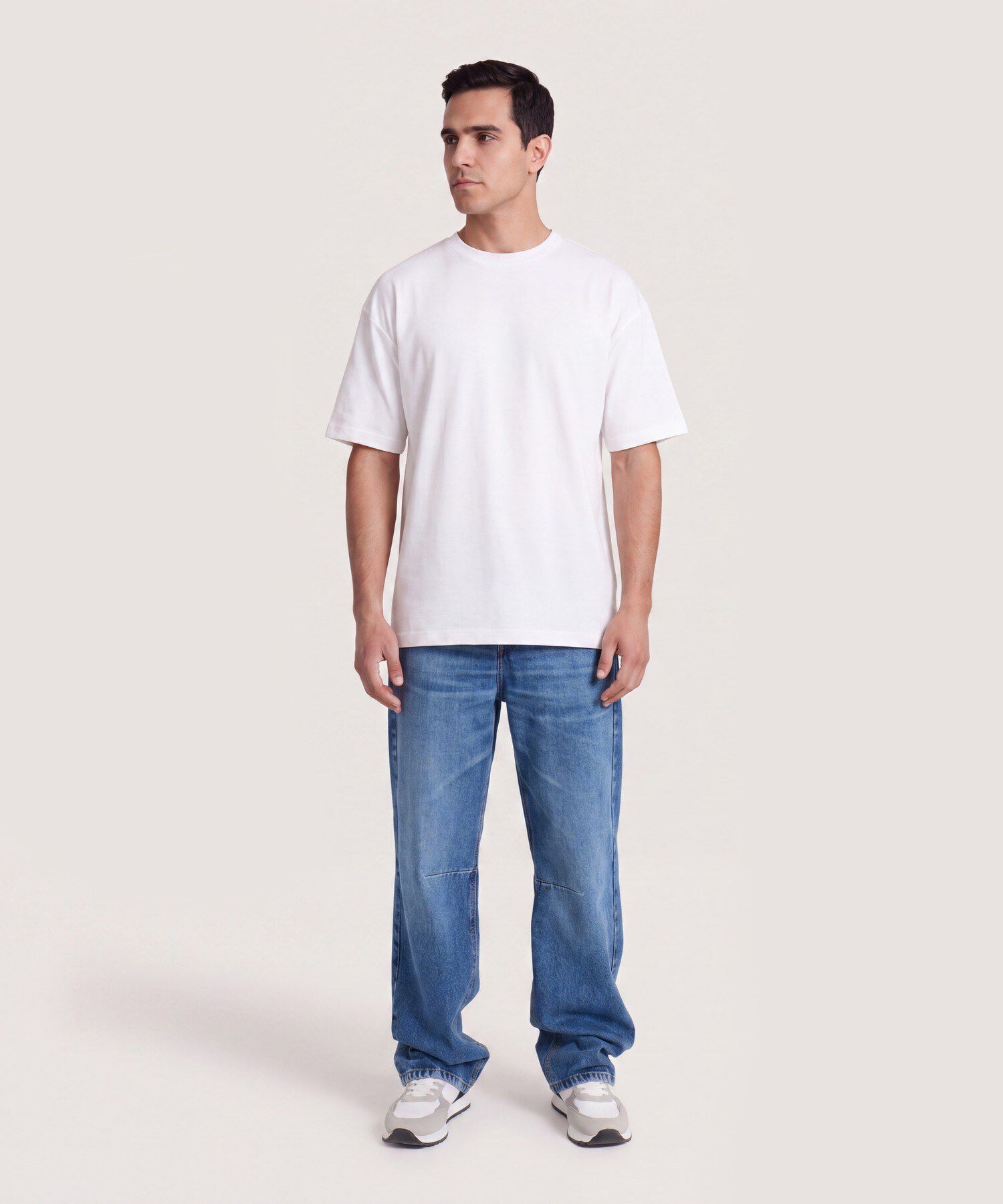 camisetas para hombre