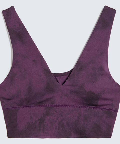 top deportivo mujer