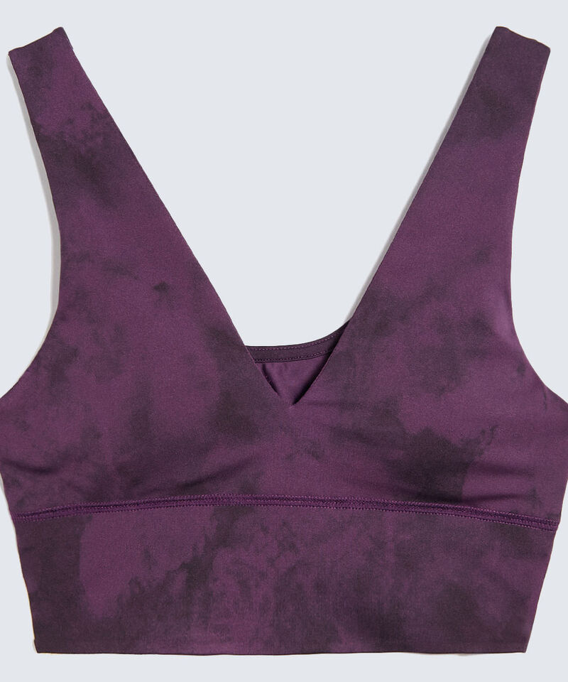 top deportivo mujer