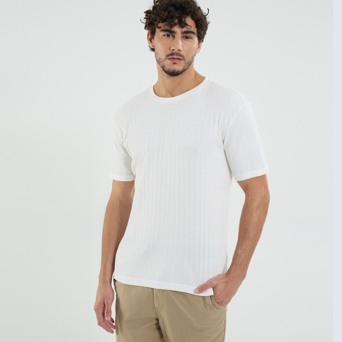 camisetas para hombre