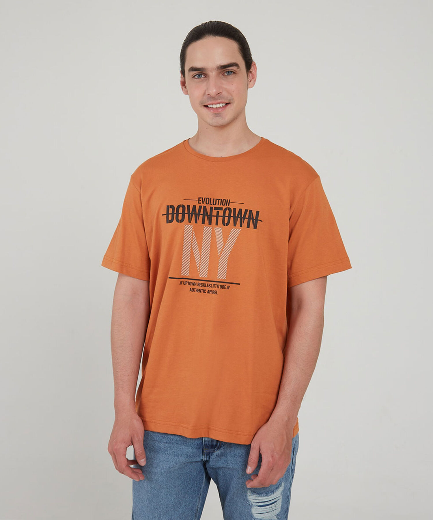 camisetas para hombre 