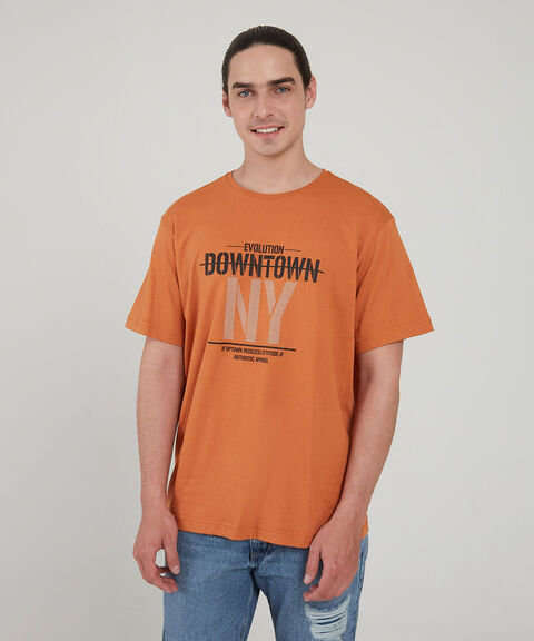 camisetas para hombre  image number null