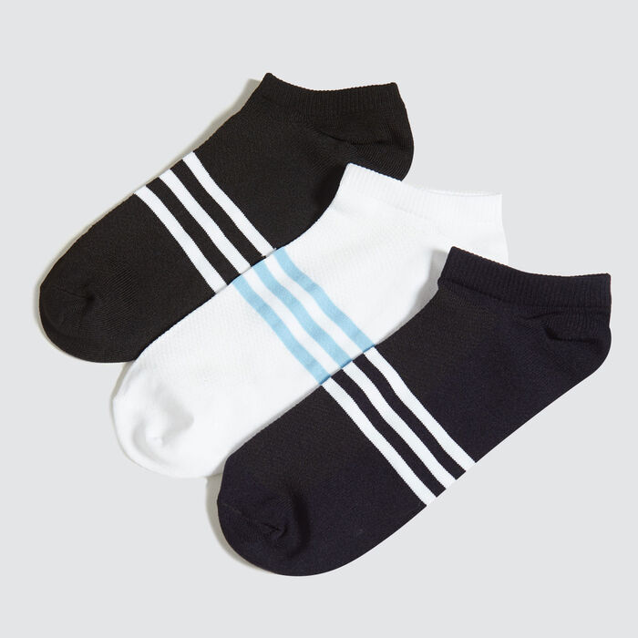 medias para hombre 