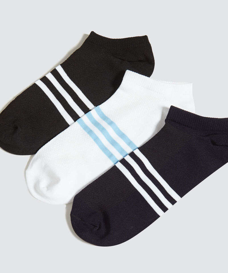 medias para hombre 