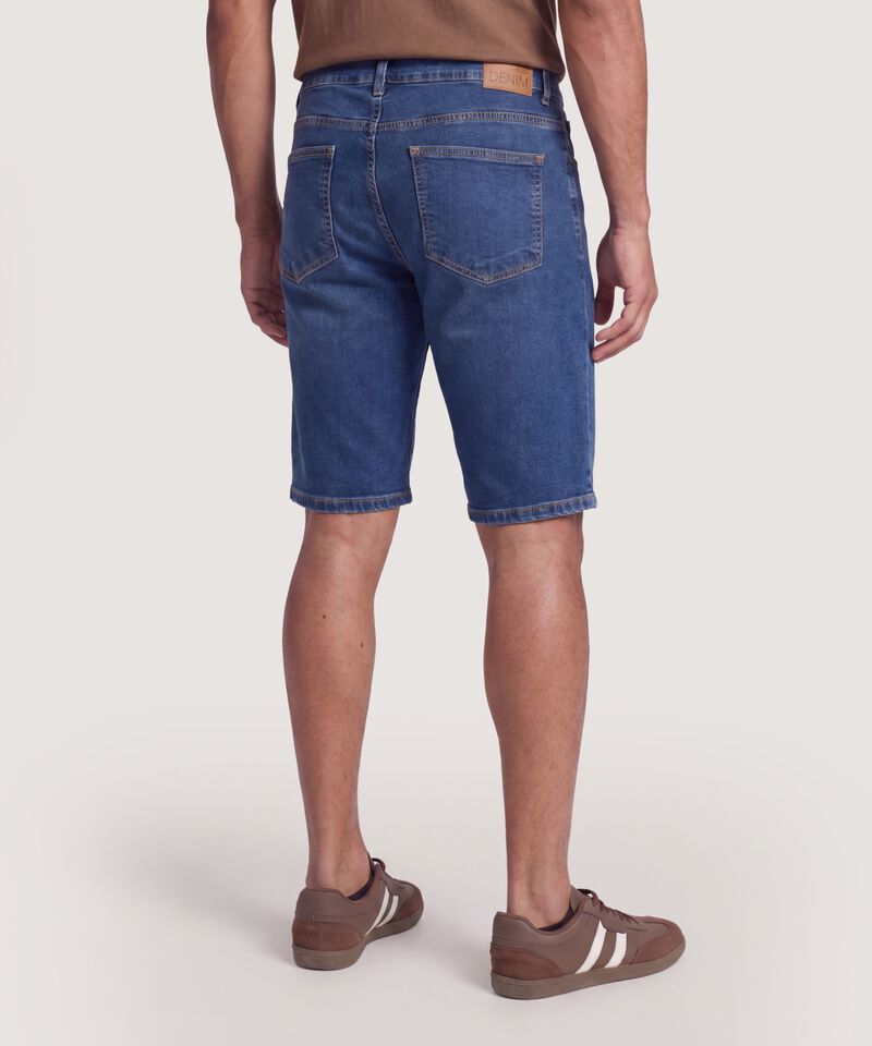 bermudas para hombre
