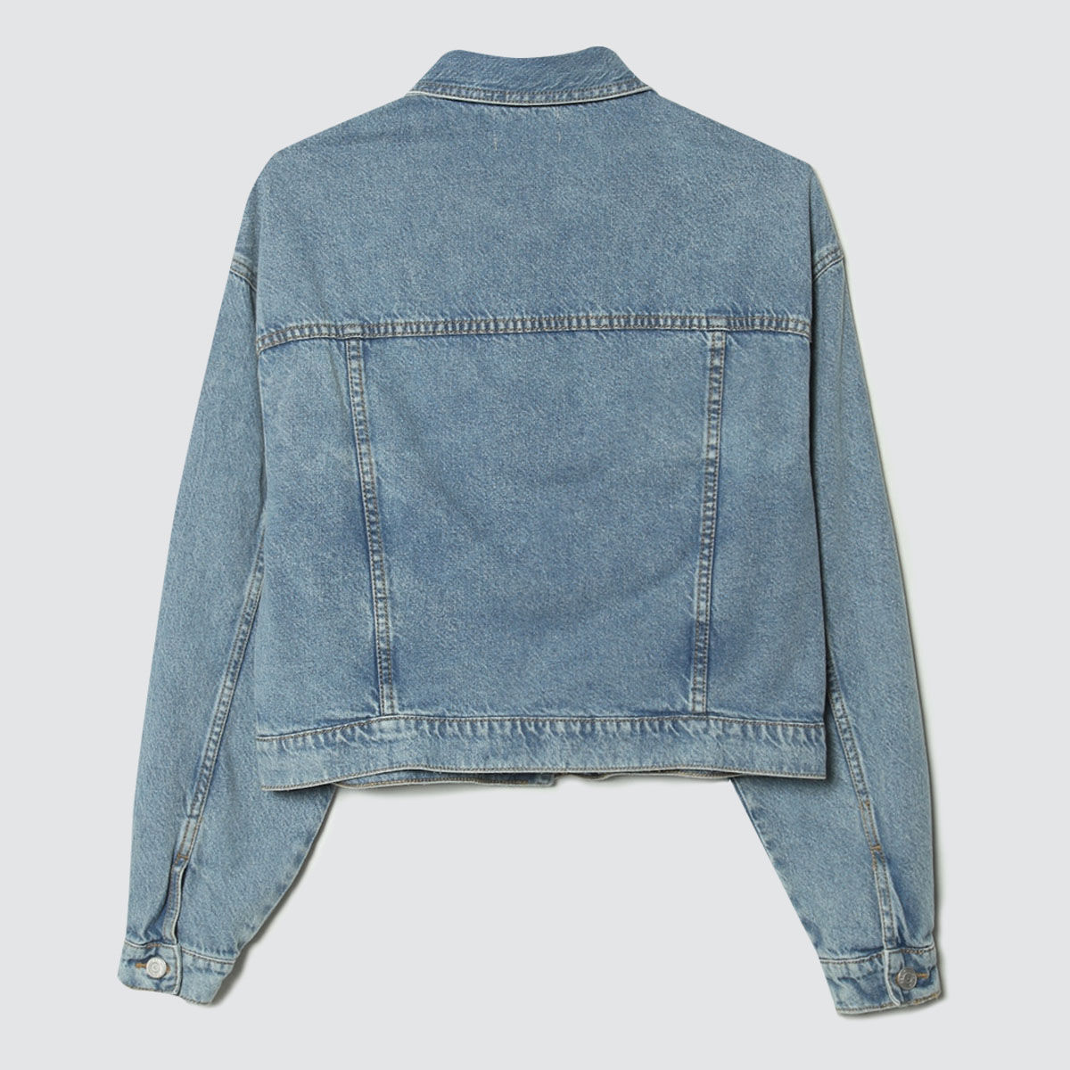 chaquetas para mujer