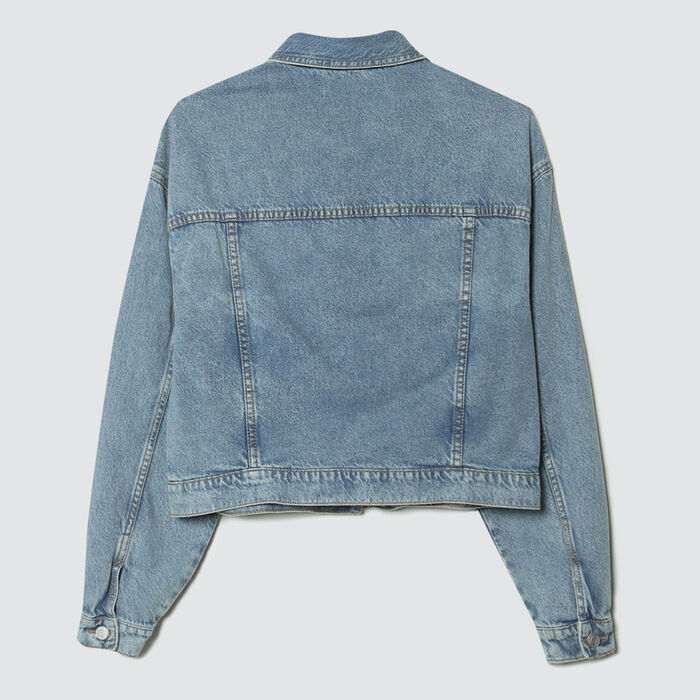 chaquetas para mujer