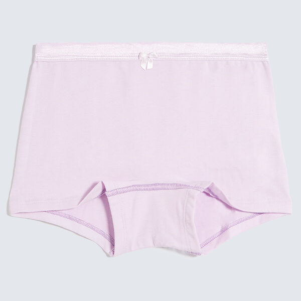 ropa interior para niñas