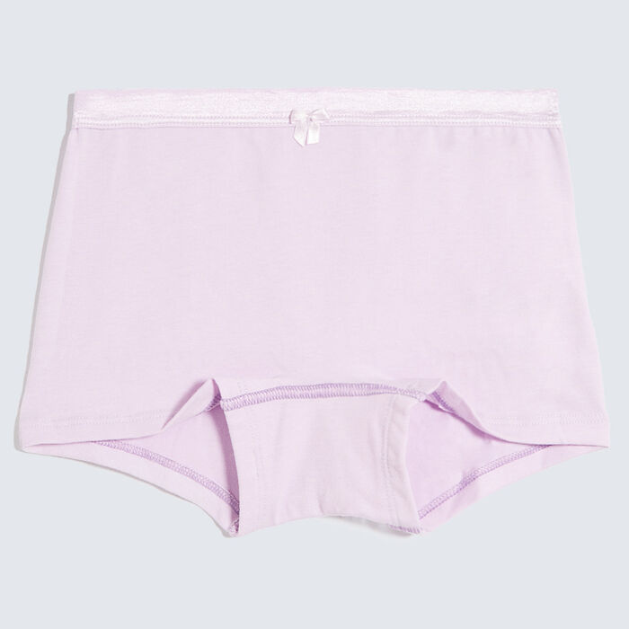 ropa interior para niñas