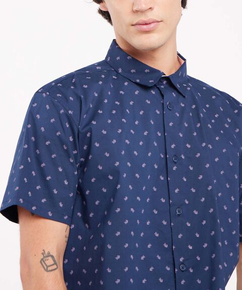 camisas para hombre