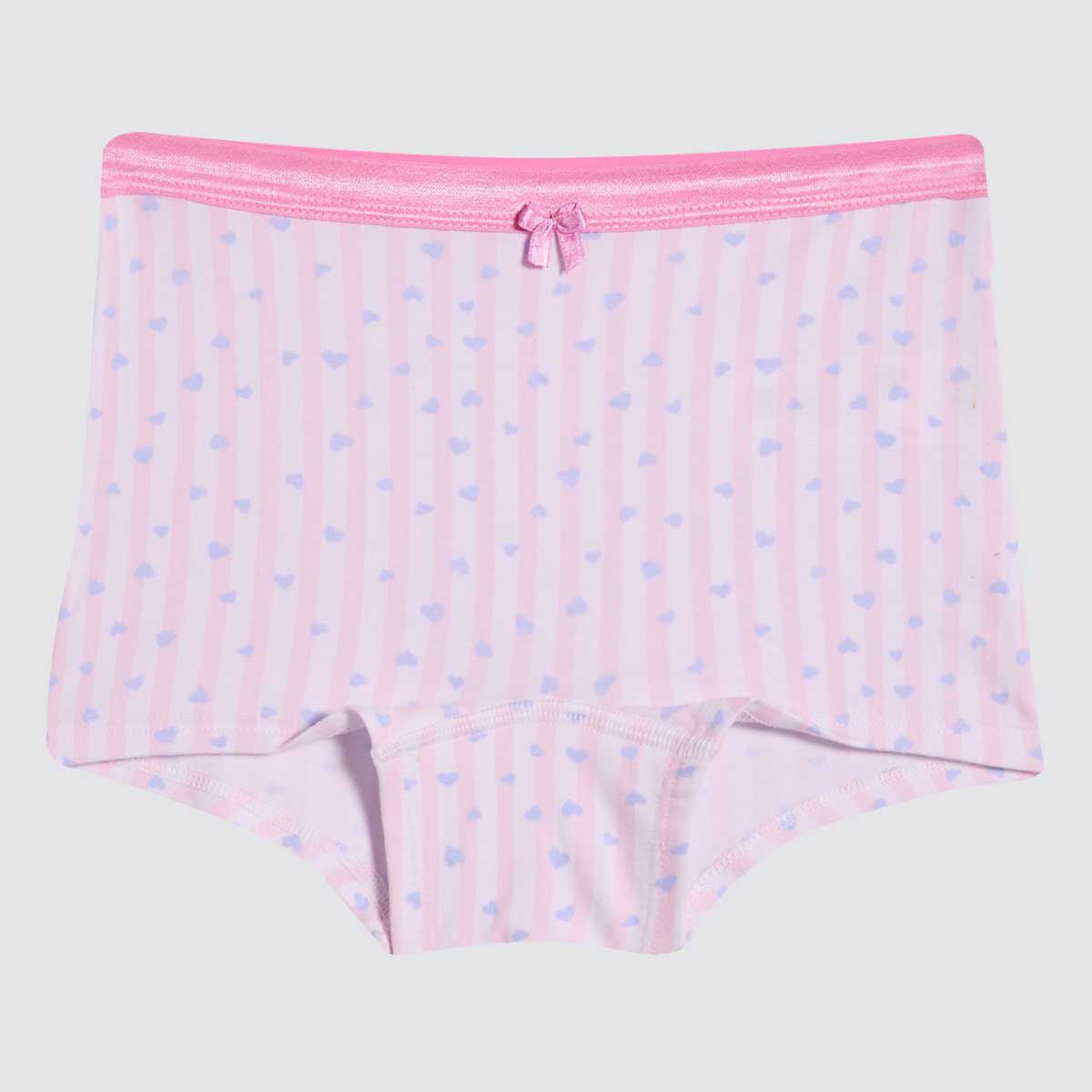 ropa interior para niñas