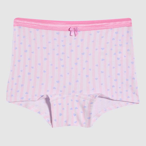 ropa interior para niñas