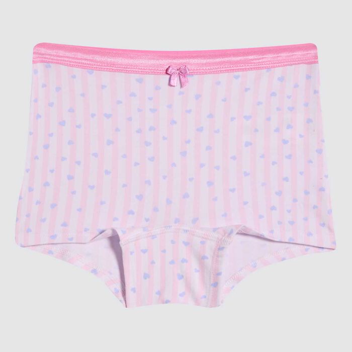 ropa interior para niñas