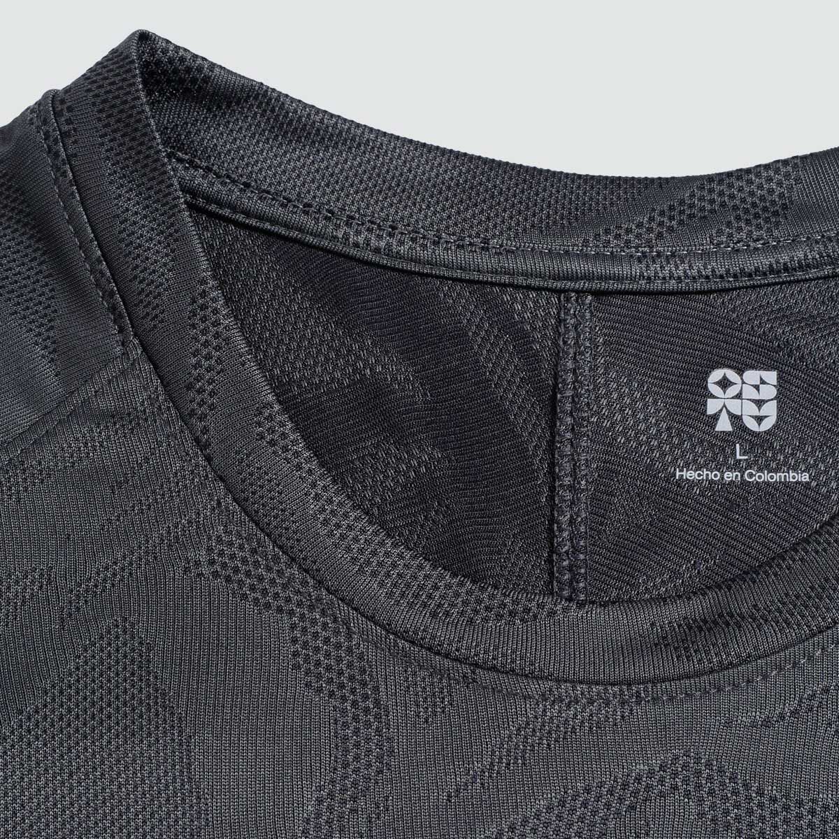 camisetas deportivas para hombre