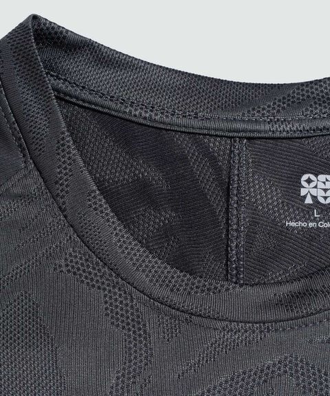 camisetas deportivas para hombre